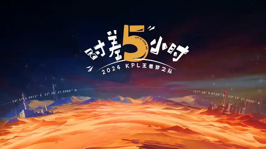 乘风破浪2025 主视觉海报